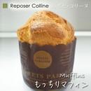 もっちりマフィン　(1個)