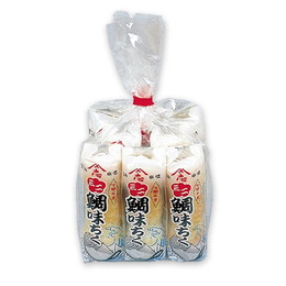 鯛入りちくわ「ミニ鯛味ちく」　7本入り